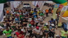 إقليم تنغير ..امسيصي تحتفي بالرياضة والتراث في الدورة الثالثة من “ترايل أكاسيا” بمشاركة وازنة