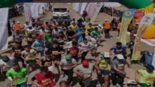 إقليم تنغير ..امسيصي تحتفي بالرياضة والتراث في الدورة الثالثة من “ترايل أكاسيا” بمشاركة وازنة