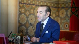 جلالة الملك يترأس بالرباط مجلسا وزاريا