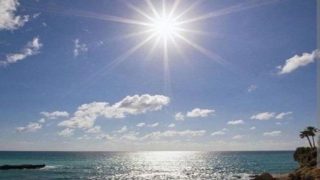 طقس السبت بالمغرب: أجواء حارة جنوبا وزخات رعدية مرتقبة بالمناطق الجبلية