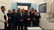 بومالن دادس على خريطة الخدمات المتقدمة: تدشين مستشفى القرب وتعزيز تنغير بجهاز IRM