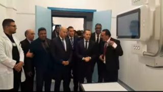بومالن دادس على خريطة الخدمات المتقدمة: تدشين مستشفى القرب وتعزيز تنغير بجهاز IRM