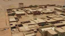 الطاوس تعزز شبكة الكهرباء بمرزوكة وتانموست.. مشروع استراتيجي ينهي معاناة الانقطاعات