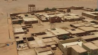 الطاوس تعزز شبكة الكهرباء بمرزوكة وتانموست.. مشروع استراتيجي ينهي معاناة الانقطاعات