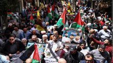 يوم الأسير الفلسطيني.. ذاكرة الألم وصمود خلف القضبان