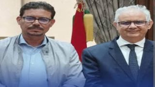 ميدلت .. طلب تزكية جديد يعيد خلط أوراق حزب الاستقلال قبل التشريعيات