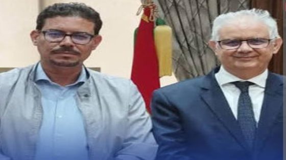 ميدلت .. طلب تزكية جديد يعيد خلط أوراق حزب الاستقلال قبل التشريعيات