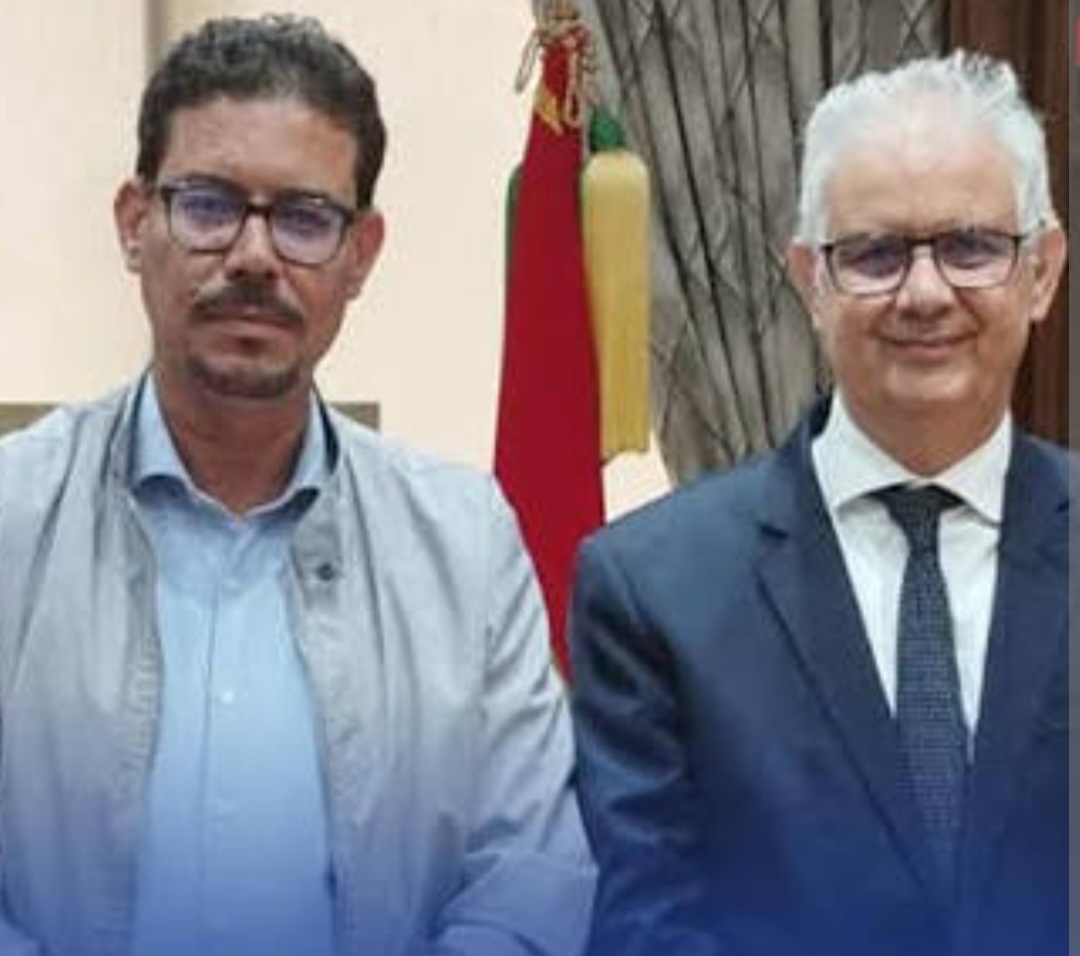ميدلت .. طلب تزكية جديد يعيد خلط أوراق حزب الاستقلال قبل التشريعيات
