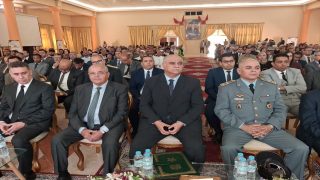 الرشيدية تحتفي بمرور 21 سنة على المبادرة الوطنية للتنمية البشرية.. مسار ملكي عزز التنمية والعدالة المجالية بجهة درعة تافيلالت