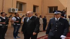 الرشيدية .. الأمن الجهوي يحتفي بالذكرى السبعين لتأسيس الأمن الوطني في أجواء وطنية مميزة