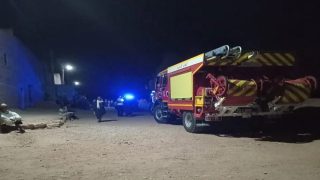 أوفوس ..العثور على جثة شاب بقصر الزاوية الجديدة يستنفر السلطات ويفتح تحقيقا لكشف ملابسات الوفاة