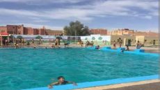 أرفود .. مطالب بالتحقيق في تسعيرة المسبح الجماعي واحترام دفتر التحملات
