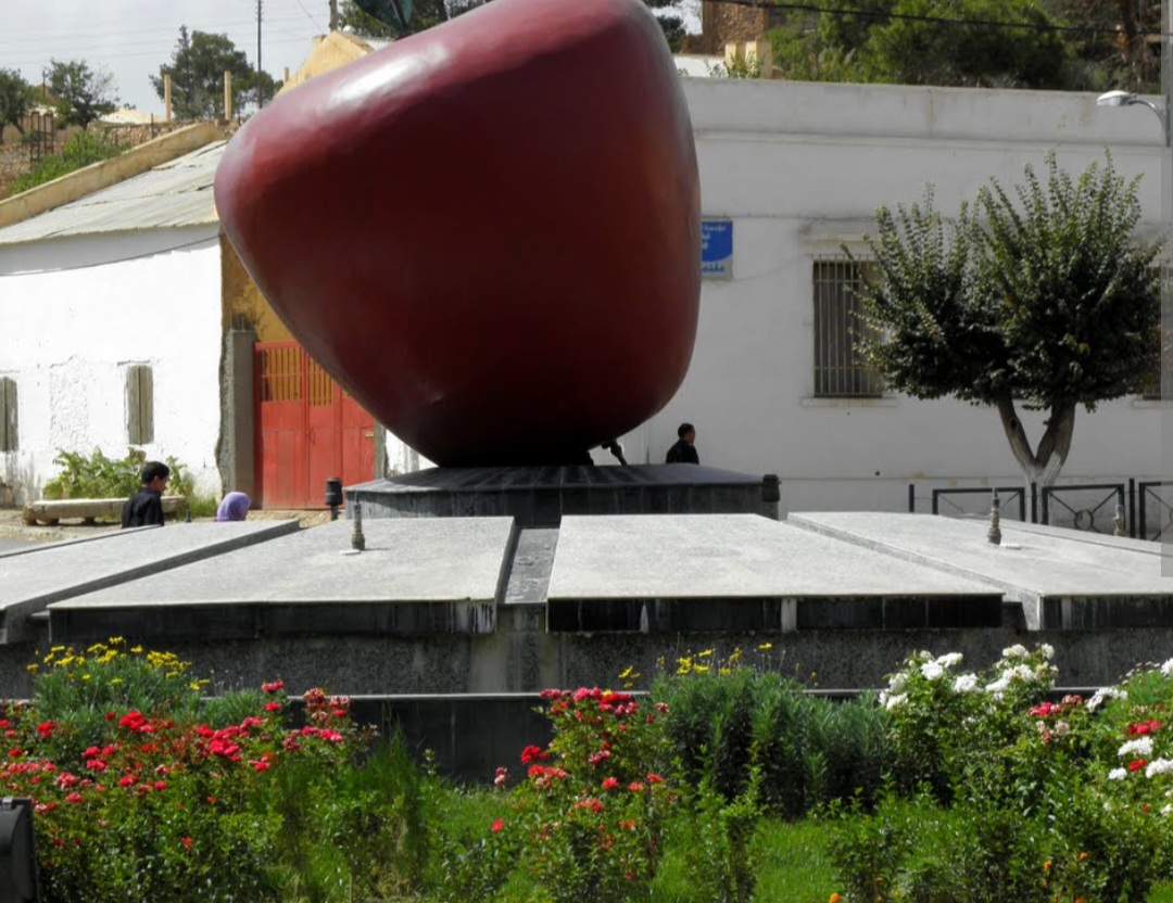 ميدلت .. عجز التجهيزات يُحاصِر توسع مدينة ميدلت شرقاً وغرباً