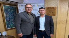 الحركة الشعبية تحسم وكيل لائحتها التشريعية بإقليم الرشيدية