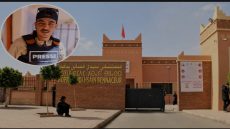 ورزازات .. وفاة شاب بعد حادث سير تثير تساؤلات حول زمن التدخل الطبي بالمناطق النائية