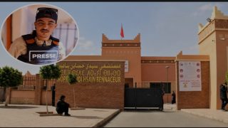 ورزازات .. وفاة شاب بعد حادث سير تثير تساؤلات حول زمن التدخل الطبي بالمناطق النائية