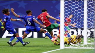 المغرب يقلب الطاولة على هايتي برباعية ويعبر إلى دور الـ32 في مونديال 2026