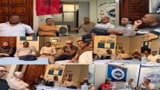 نقابة تعليمية بالرشيدية تصعد ضد المديرية الإقليمية وتلوح ببرنامج نضالي مع انطلاق الموسم المقبل