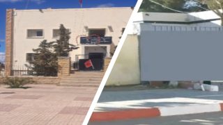 بومية.. توقيف مبحوث عنه في 22 قضية بتنسيق بين الدرك الملكي ببومية وسرية  ميدلت 