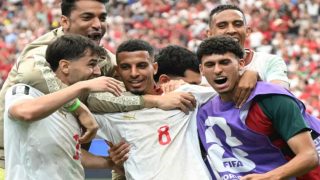 المغرب يحسمها بثلاثية أمام كندا ويواصل كتابة التاريخ في مونديال 2026