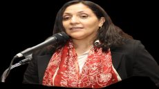 اارشيدية :استقالة أمينة العلوي من التجمع الوطني للأحرار تعيد ترتيب الأوراق السياسية بدرعة تافيلالت