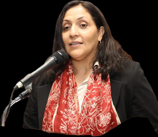 اارشيدية :استقالة أمينة العلوي من التجمع الوطني للأحرار تعيد ترتيب الأوراق السياسية بدرعة تافيلالت