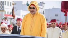 ترامب يجدد اعتراف واشنطن بسيادة المغرب على الصحراء ويؤكد دعم الحكم الذاتي في برقية إلى الملك محمد السادس