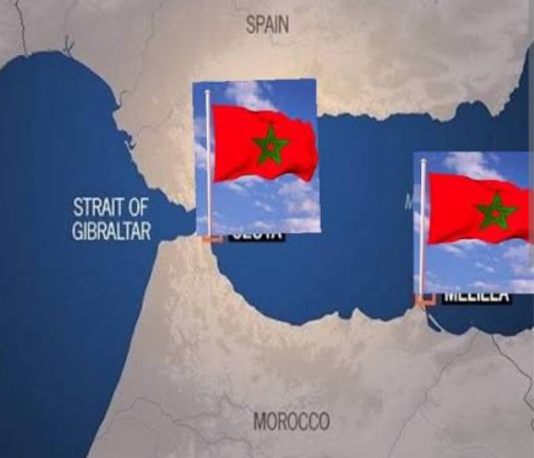 سبتة ومليلية… ملف سيادي يؤكد تمسك المغرب باستكمال وحدته الترابية
