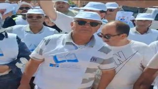 عمرو أوجيل.. من هندسة القناطر والطرق إلى رهان الترافع عن إقليم الرشيدية