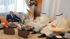 المغرب والكويت يعززان التنسيق الأمني ويمهدان لمذكرة تفاهم جديدة