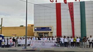 بين بطالة الخريجين وخصاص القطاع الصحي.. مفارقة صارخة بجهة درعة تافيلالت