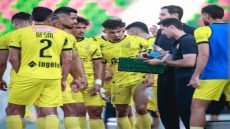 الماص يستعد للعودة للمنافسة على دوري الأبطال بعد غياب عمر طويلا
