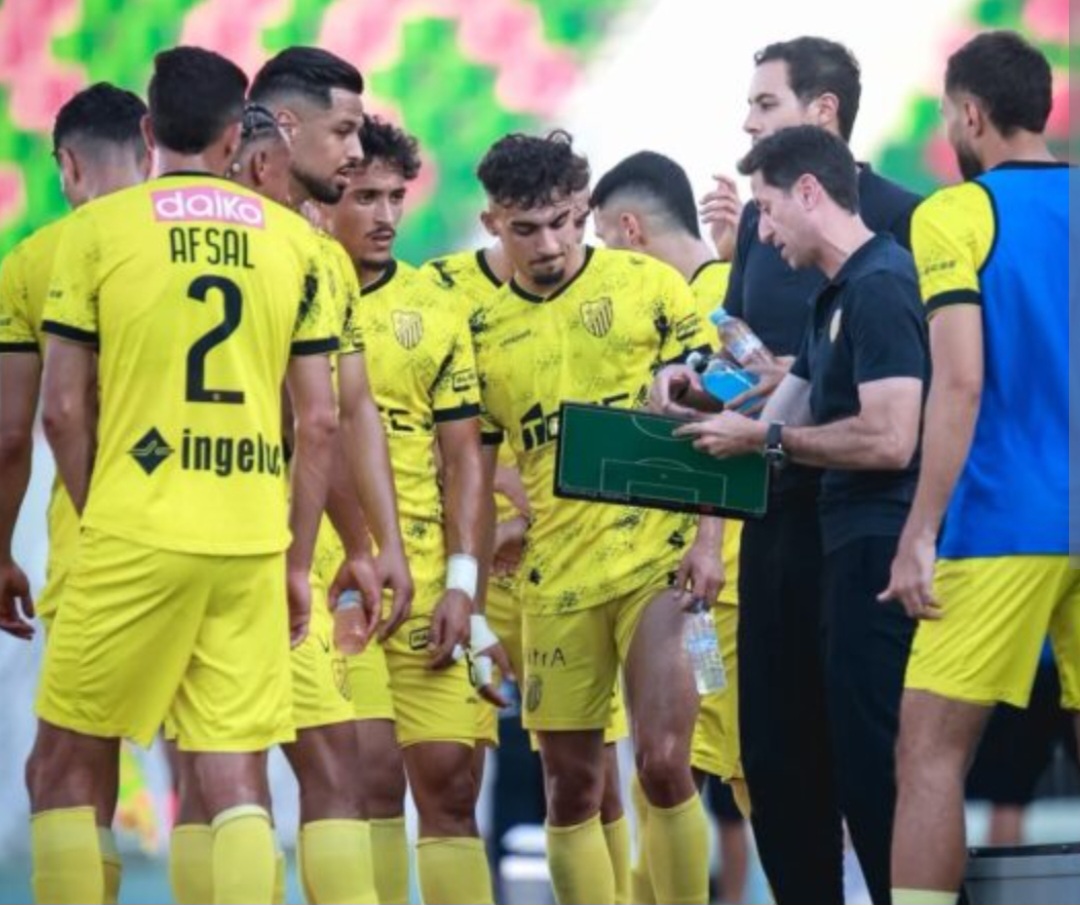 الماص يستعد للعودة للمنافسة على دوري الأبطال بعد غياب عمر طويلا