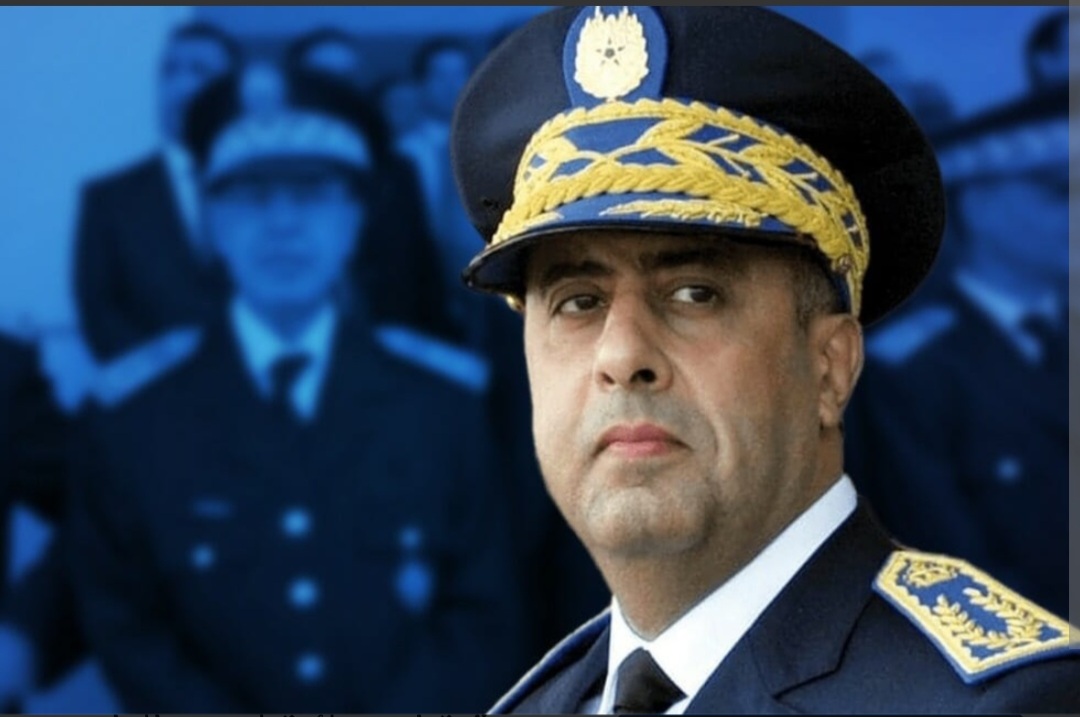 ترقية استثنائية لشهيد الواجب حمزة الزعام بعد استشهاده في مواجهة مسلح بالحسيمة