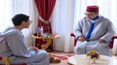 رسمياً.. فاطمة الزهراء المنصوري رئيسة للحكومة المغربية