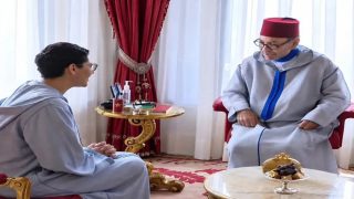 رسمياً.. فاطمة الزهراء المنصوري رئيسة للحكومة المغربية