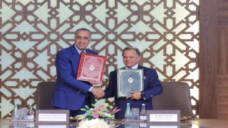 المديرية العامة للأمن الوطني والمؤسسة الوطنية للمتاحف توقعان اتفاقية شراكة وتعاون لحماية الموروث الثقافي والمتحفي الوطني