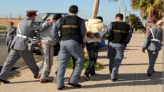 بومية .. إقليم ميدلت : الدرك الملكي يطيح بمروج للمخدرات ويحجز كمية من الممنوعات